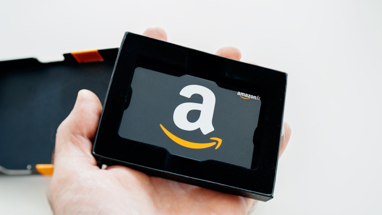 Day 2: The absolute best Amazon Prime Day 2023 gift card and free money deals