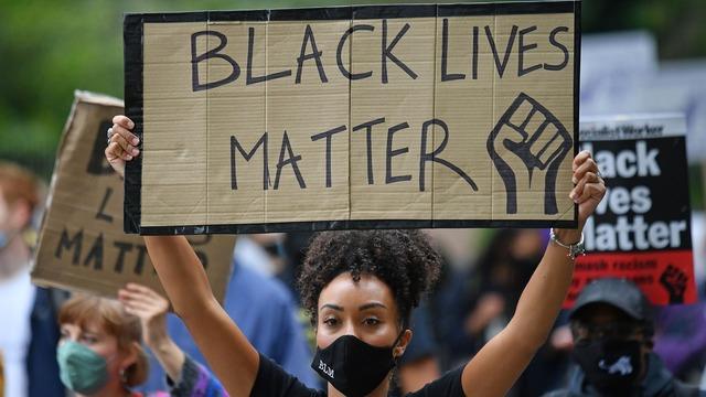 Supreme Court turns away appeal from Black Lives Matter activist