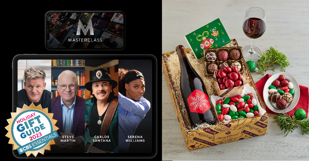 Best Christmas 2023 gift ideas for minimalists who swear they don