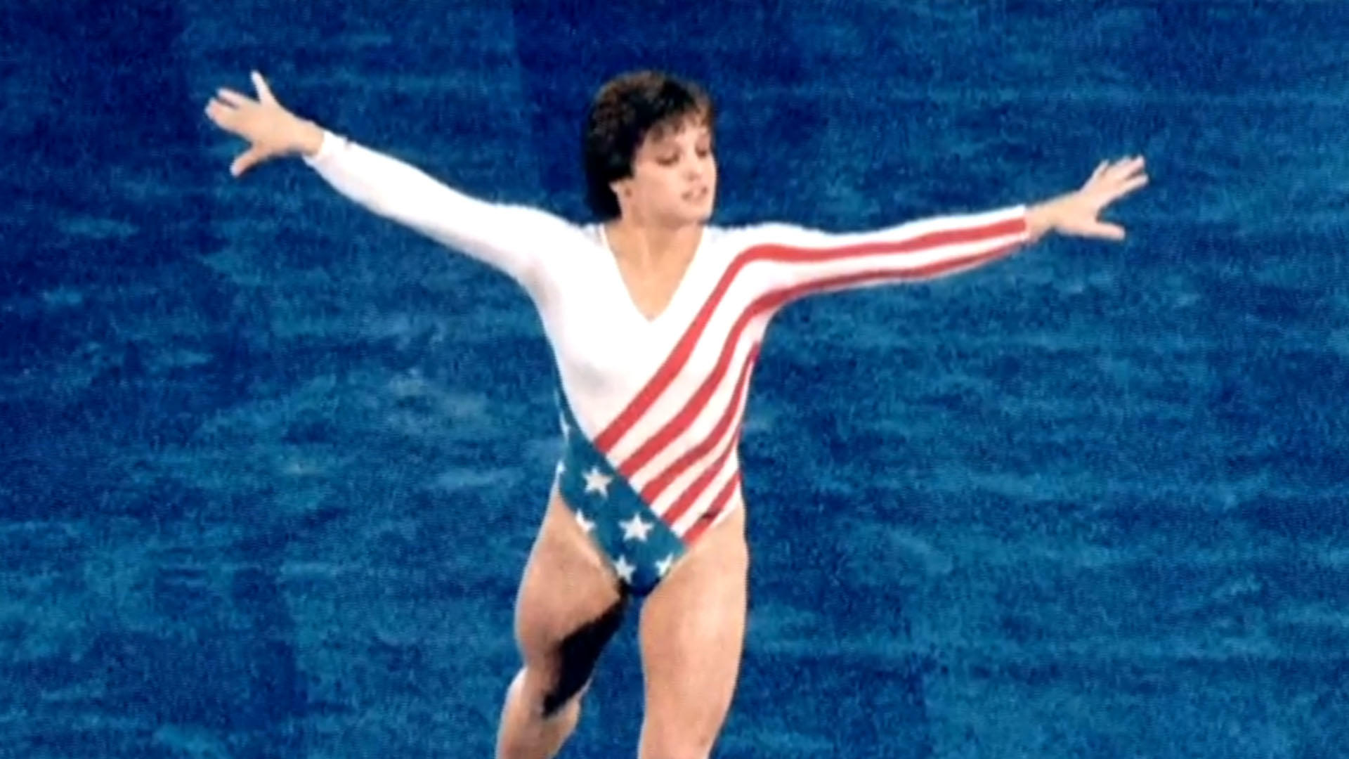 Mary Lou Retton Home And Recovering From Pneumonia Wghn