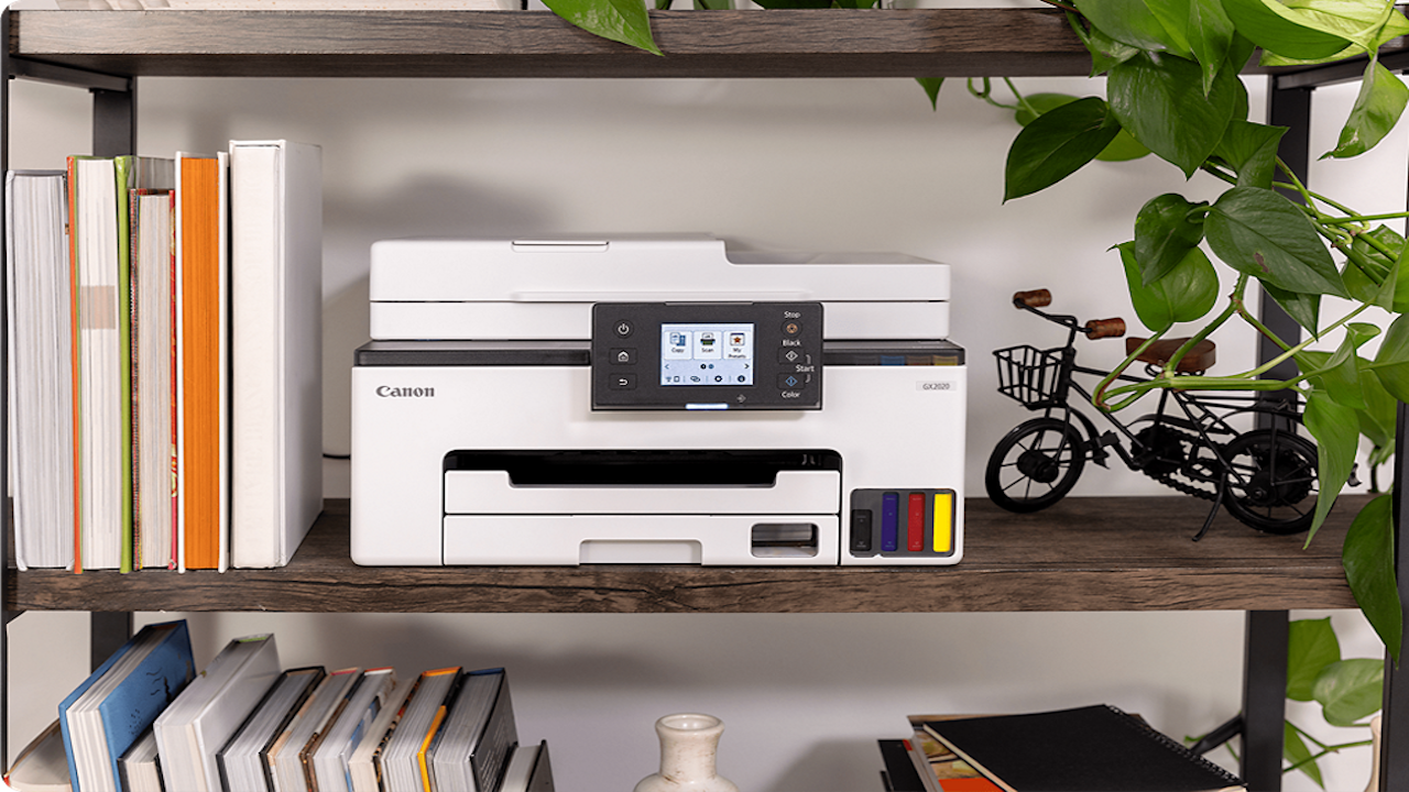 One of the best wi-fi printers for again to highschool 2024