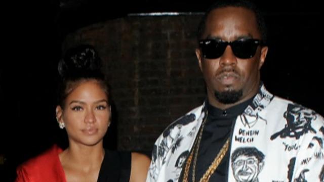 Cassie Ventura Settles Lawsuit Against Ex-boyfriend Sean “Diddy” Combs ...