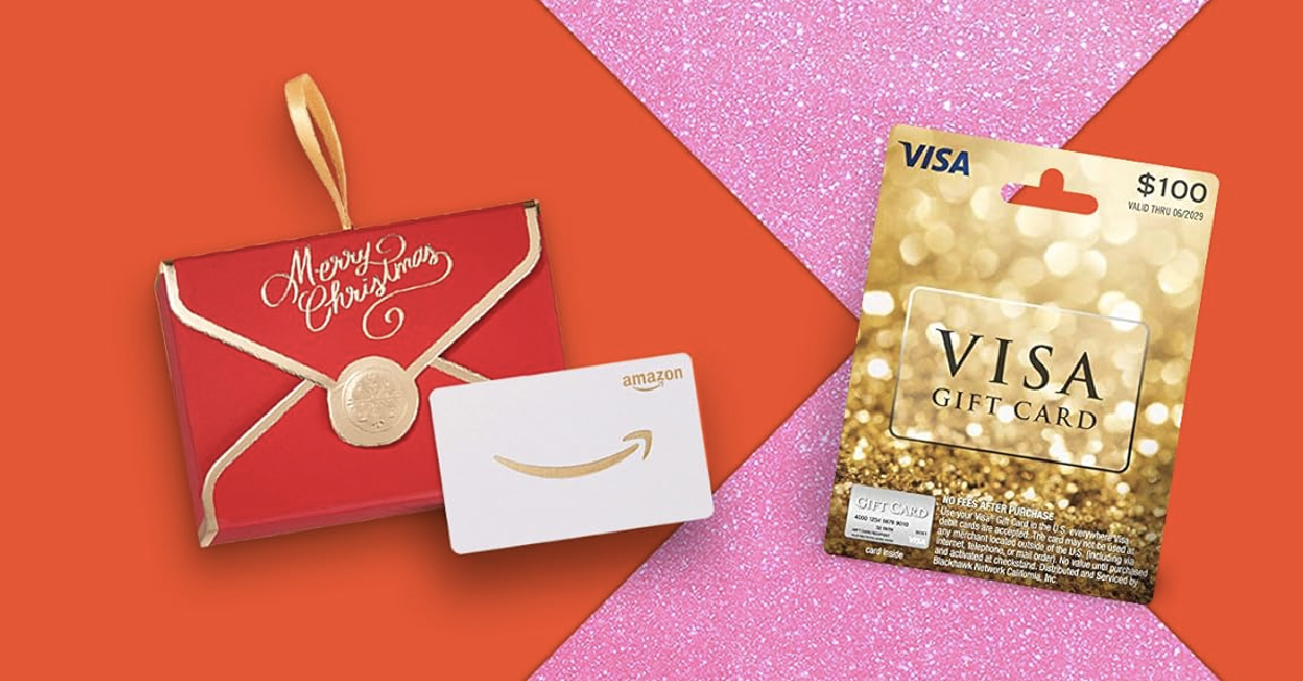 best last-minute gift cards 
