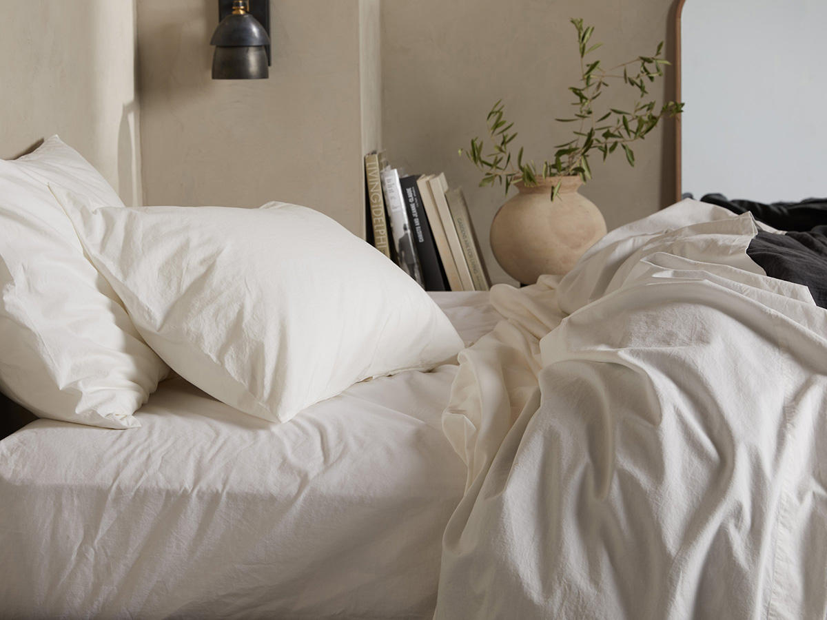 Best bed sheets for a more comfortable night’s sleep this fall