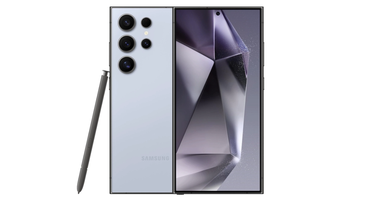 Samsung Galaxy S24 Ultra