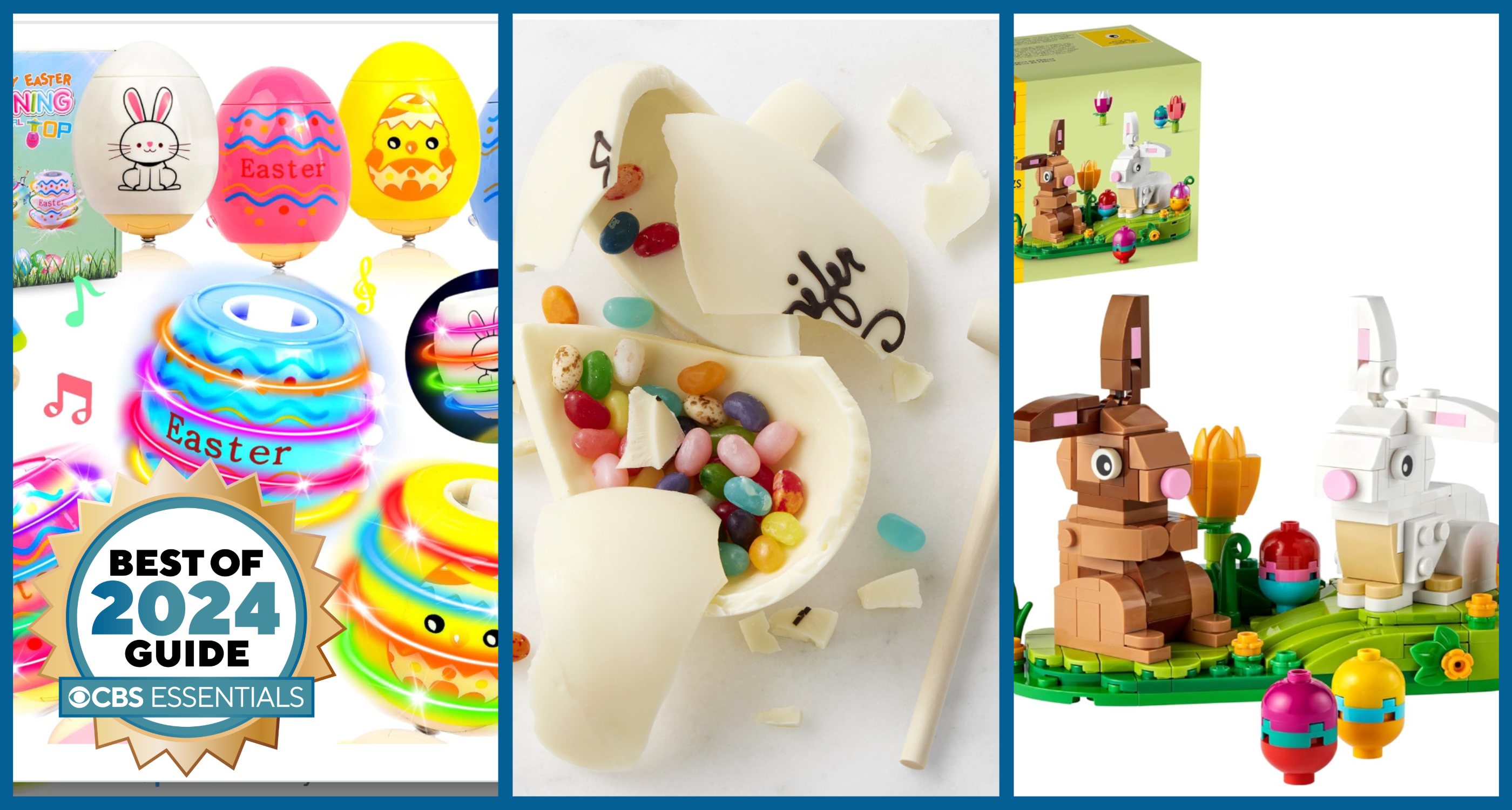Best 2024 easter toys