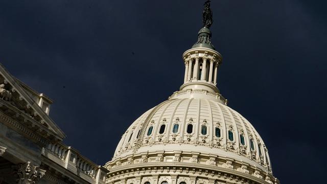 Lawmakers unveil $1.2 trillion funding package in sprint to avoid shutdown