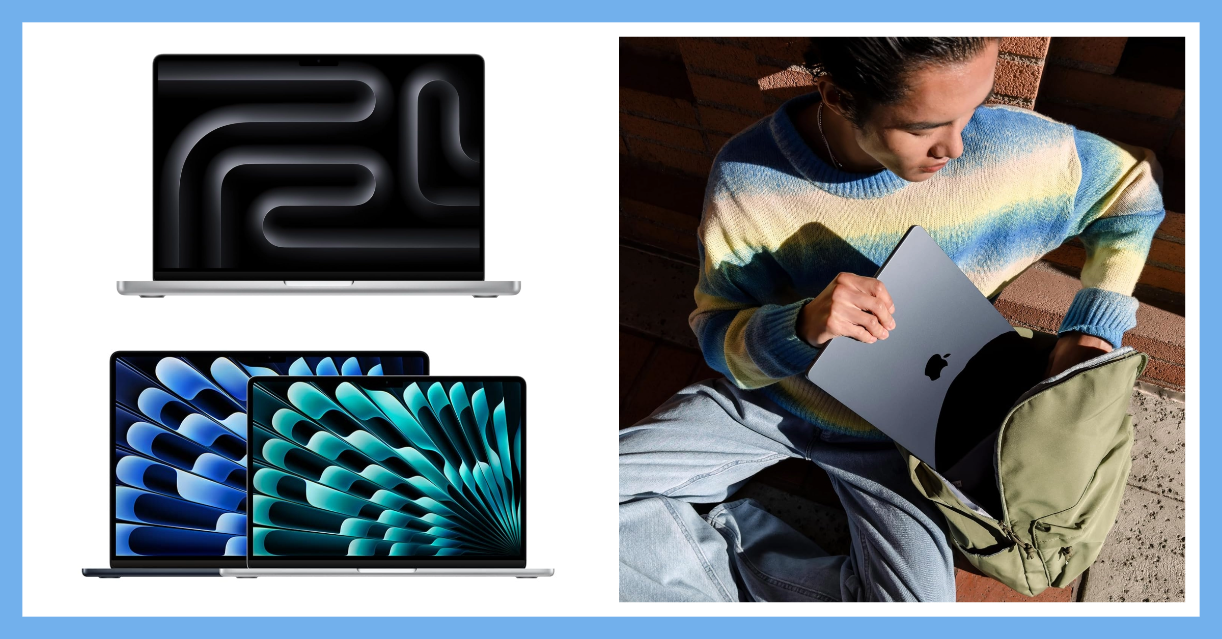 The best Apple MacBook Pro deals 