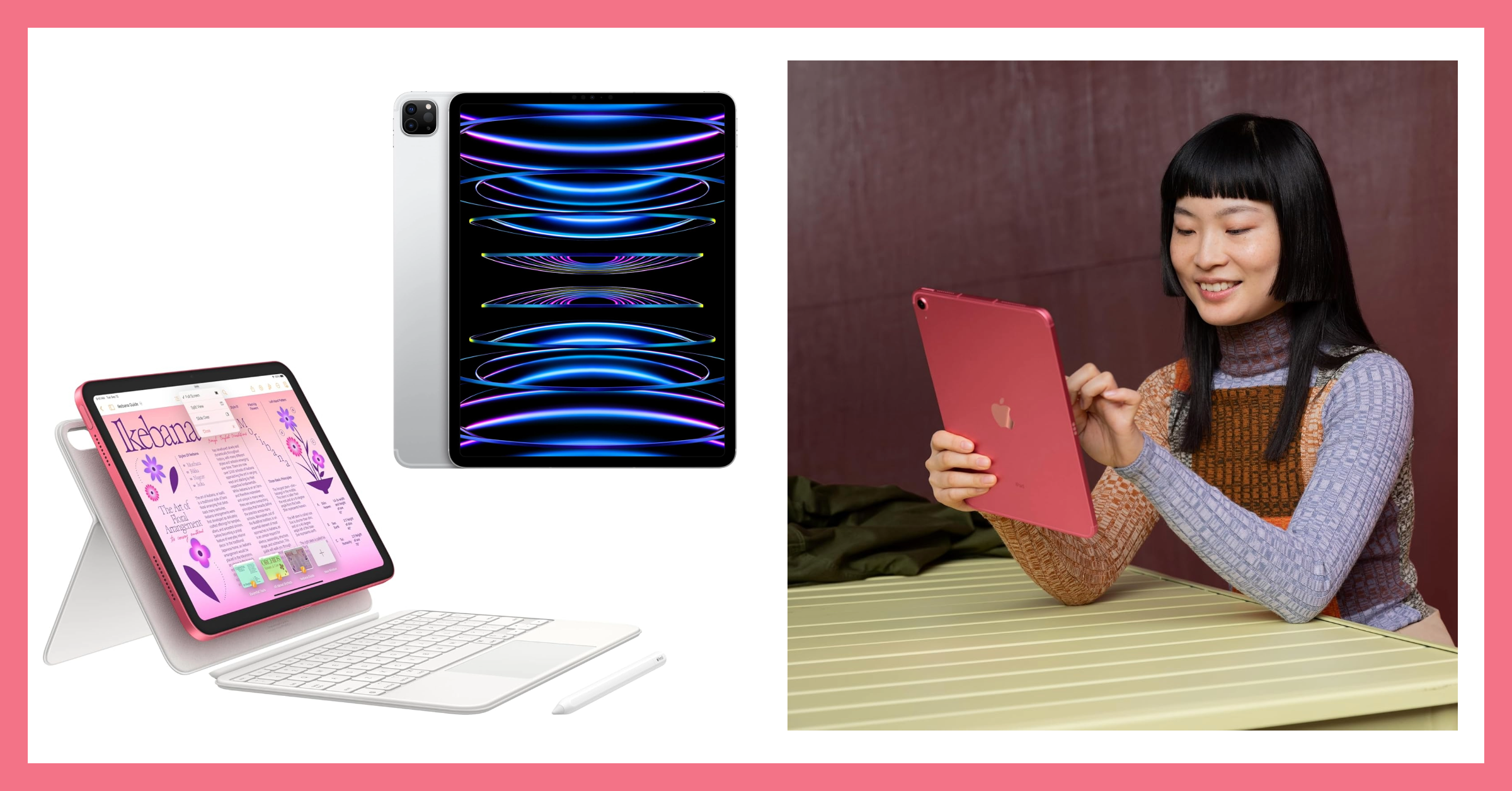 The best Apple iPad deals in April 2024 - CBS News