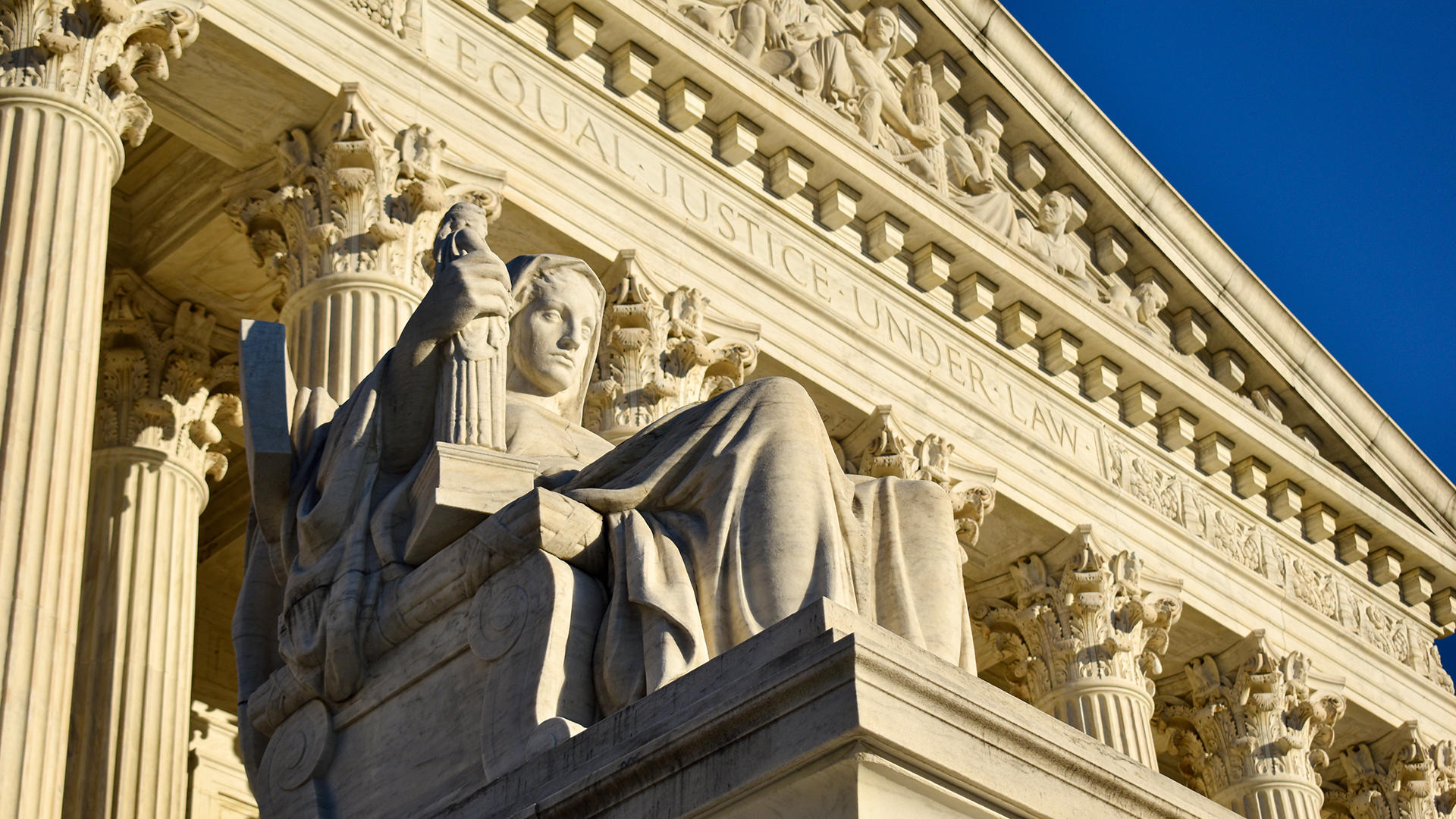 Supreme Court appears divided over obstruction law used in Jan. 6 cases