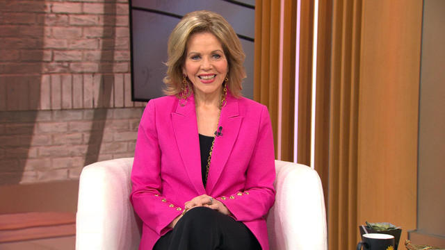 Renée Fleming unveils healing powers of music in new book 