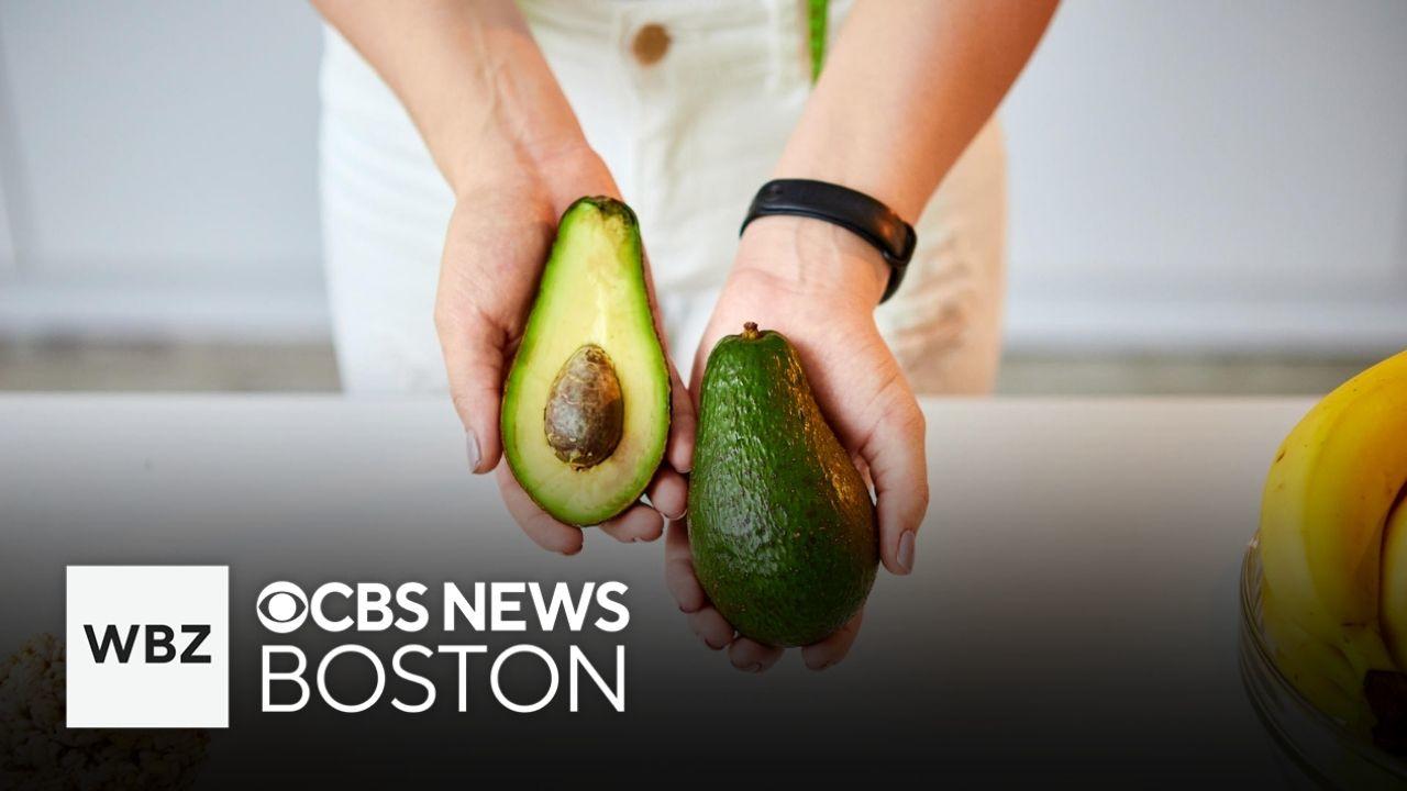 Eating more avocados could lower risk of Type 2 diabetes in women, study says