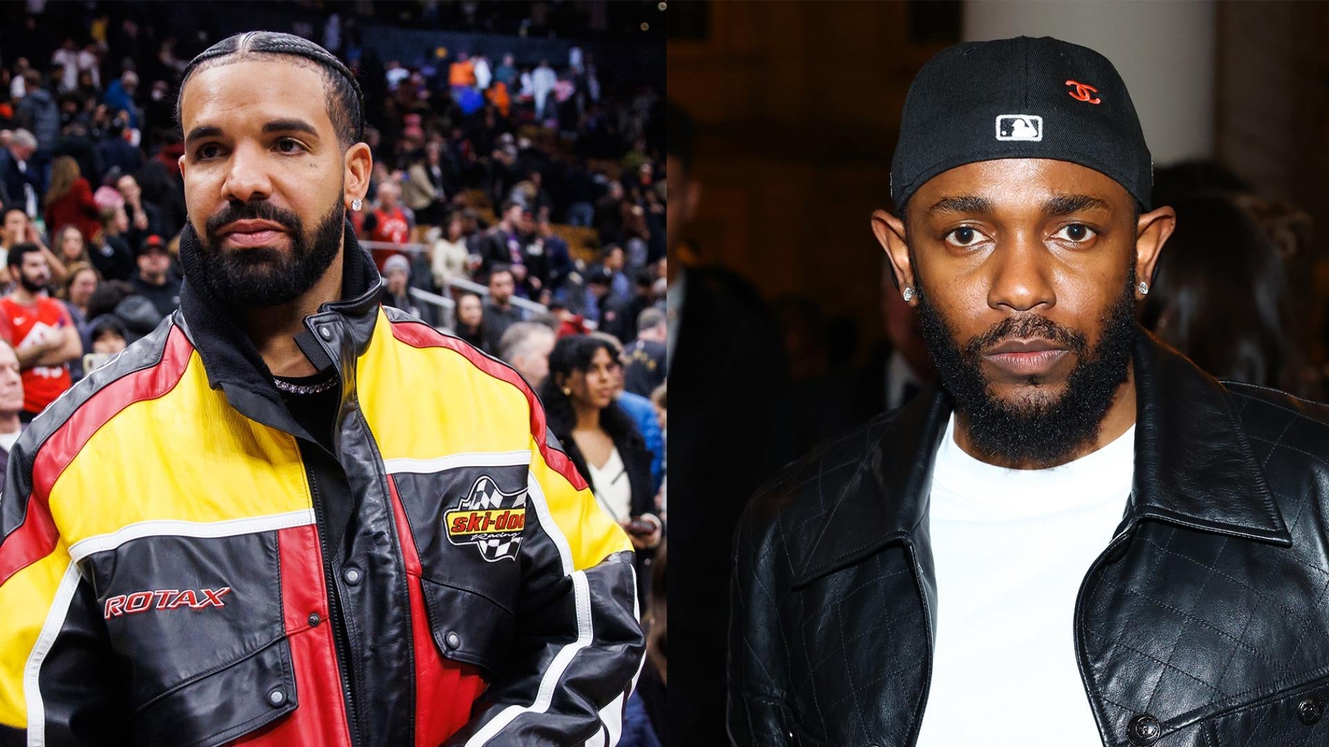 Drake Accuses Spotify, UMG Of Inflating Kendrick Lamar’s “Not Like Us ...