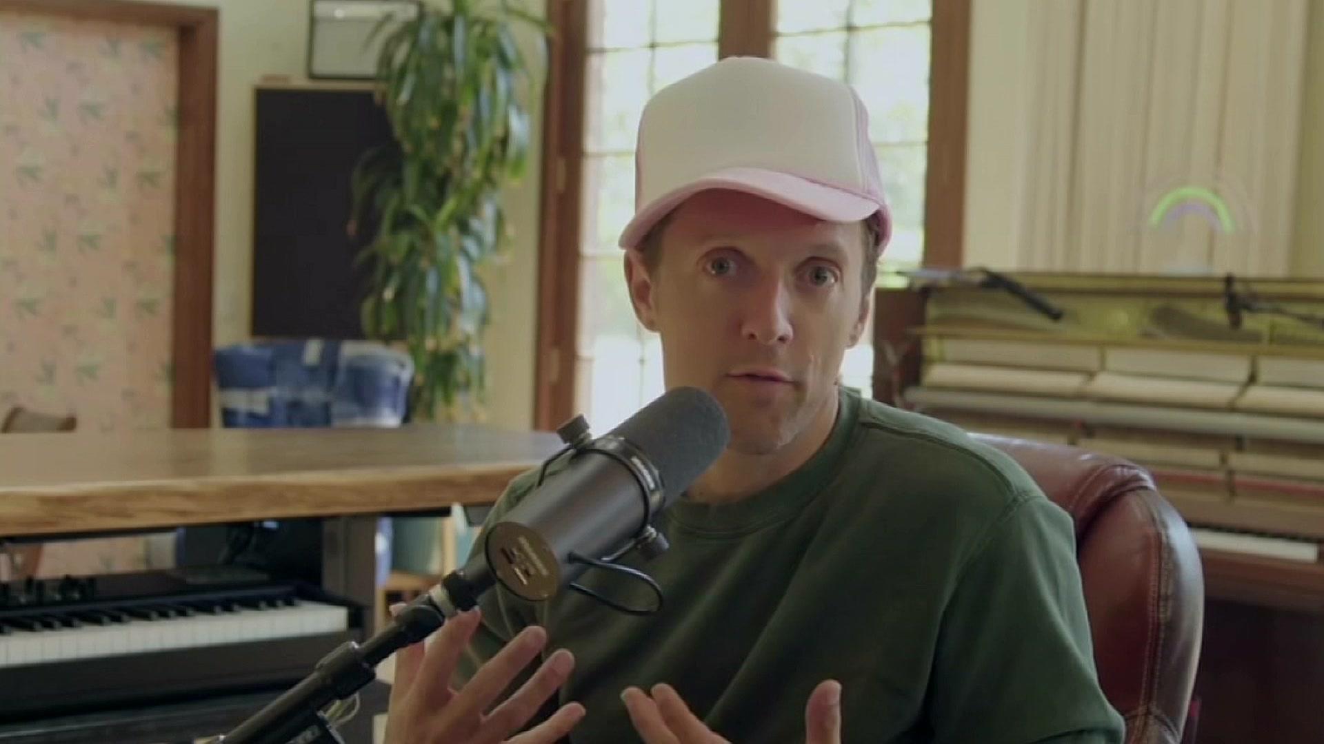 Jason Mraz was once a Minnesota Renaissance Festival “pickle boy