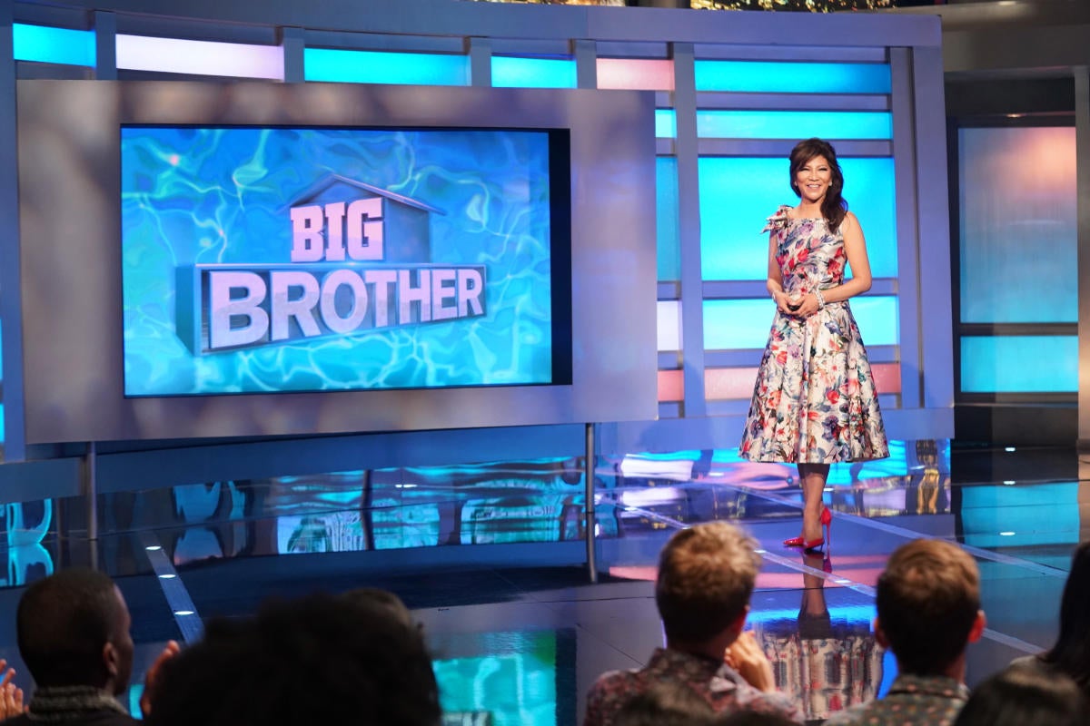 Can You Watch Big Brother Live on Paramount Plus?