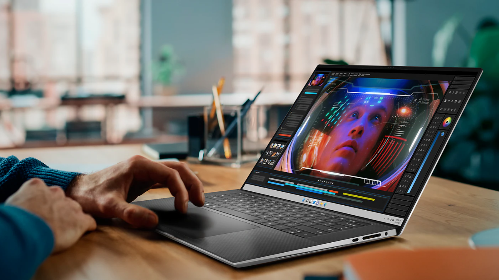 Dell XPS 15 