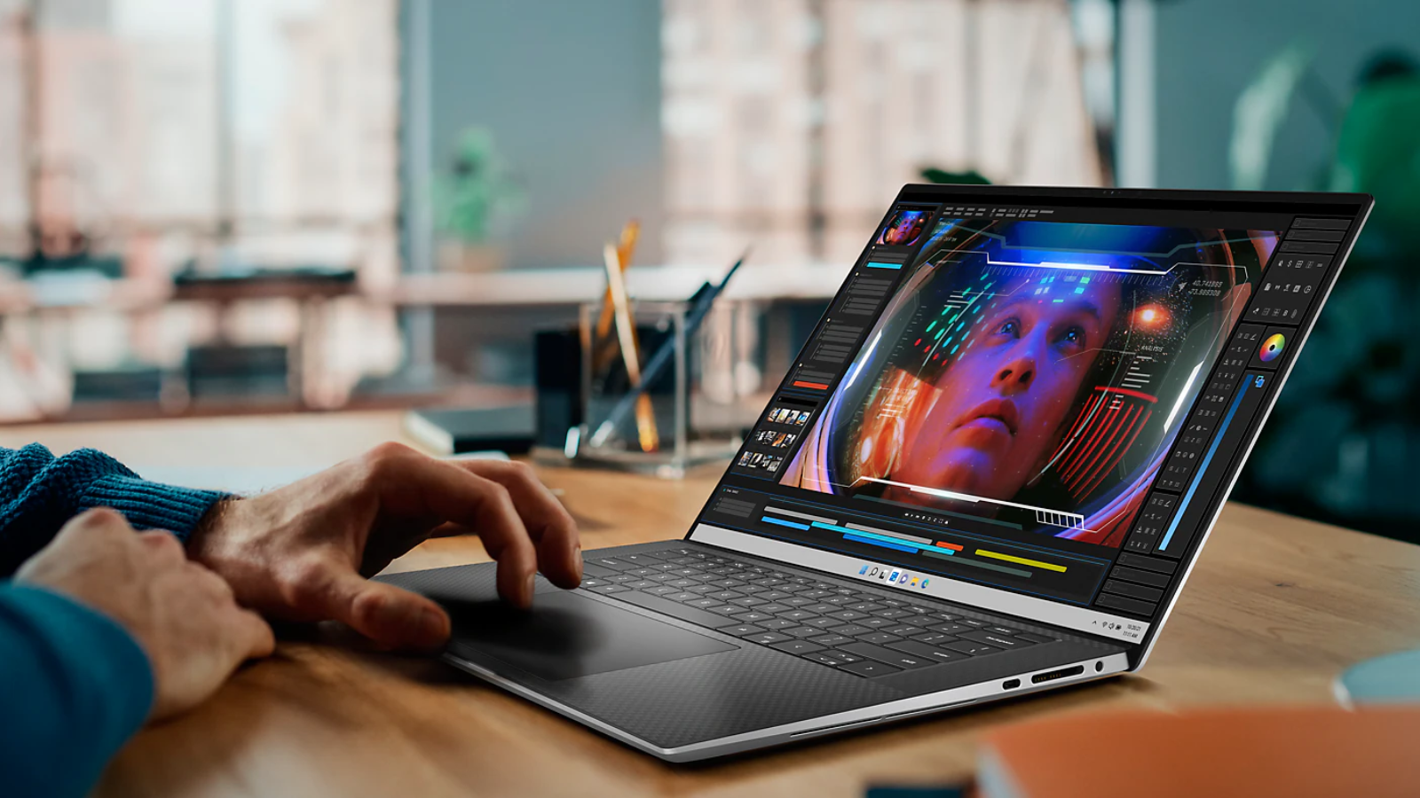 Dell XPS 15