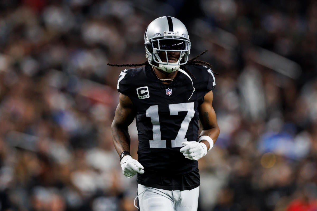 How to watch the Las Vegas Raiders vs. Minnesota Vikings NFL preseason game today: Livestream options, starting time, more 1 gettyimages-2149427600-1.jpg