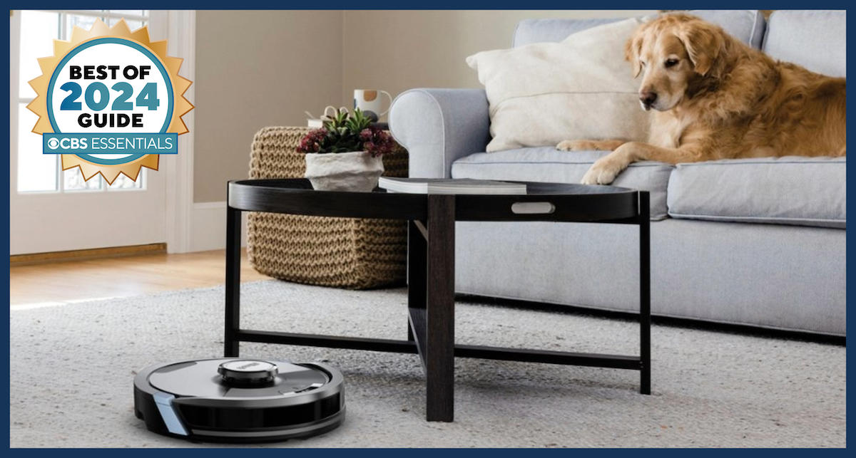 The best all-in-one robot vacuum and mop combos 