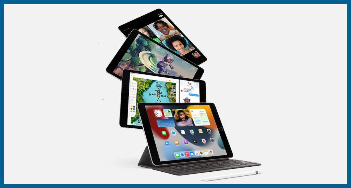 We just found Apple iPad tablets on sale for $199, their lowest price ever 