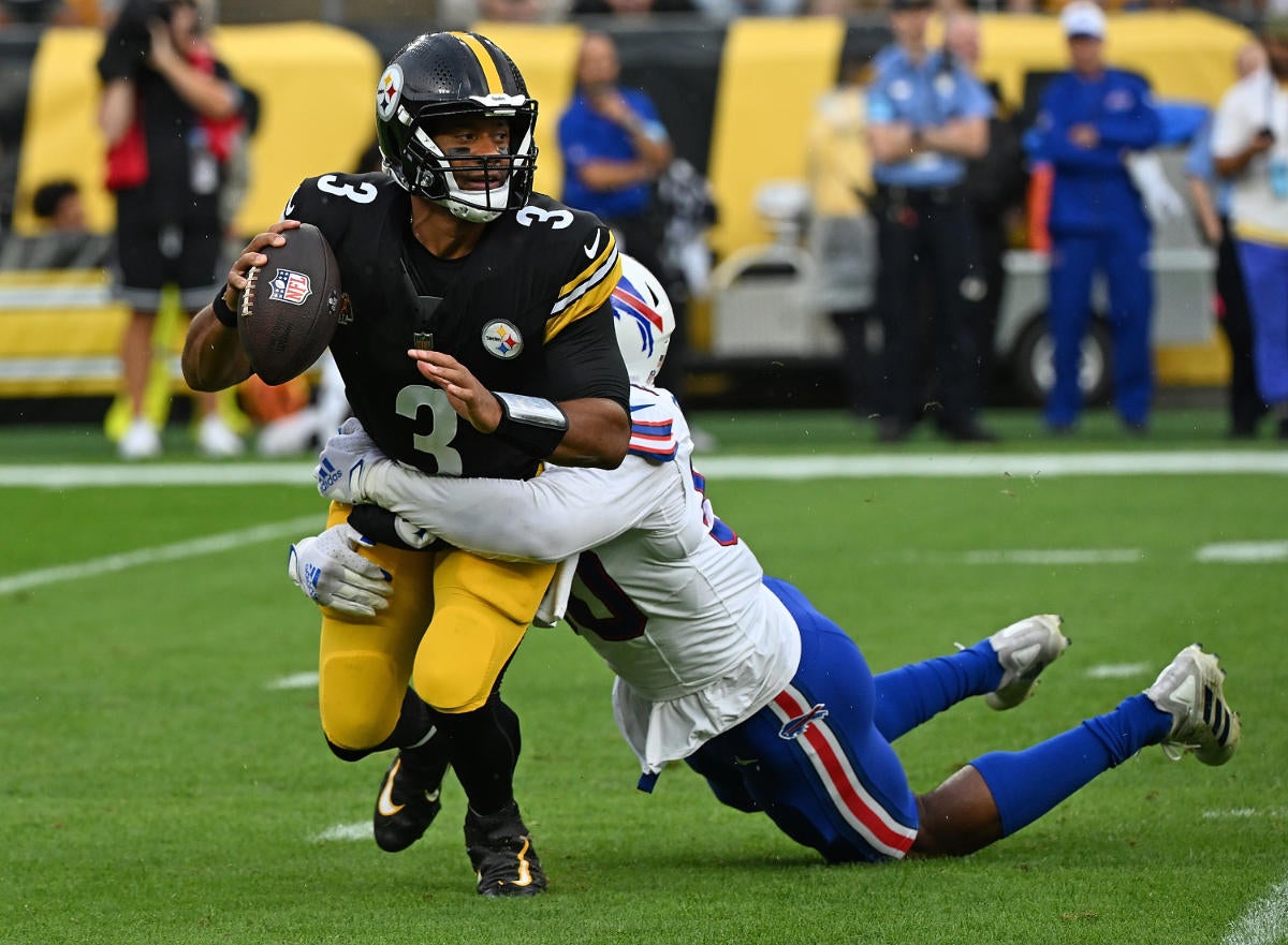 How to watch the Pittsburgh Steelers vs. Detroit Lions NFL preseason game today: Livestream options, more 1 gettyimages-2166476362-1.jpg