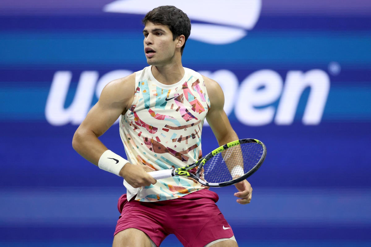 How to watch the US Open tennis tournament today: Livestream options, full schedule, more 2 gettyimages-1670084184-1.jpg