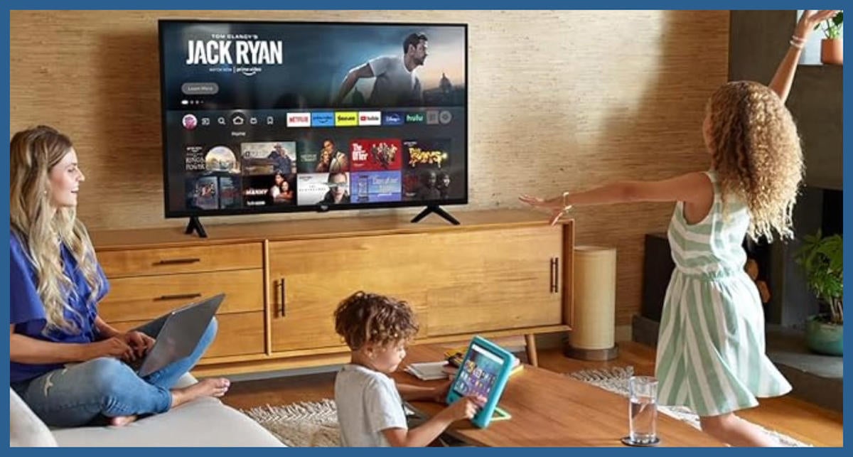 Best Labor Day TV deals to shop this weekend