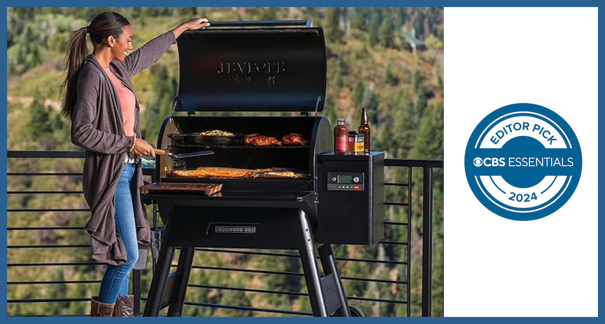 The 5 best barbecue smokers in 2024: Perfect for your Labor Day weekend celebrations 