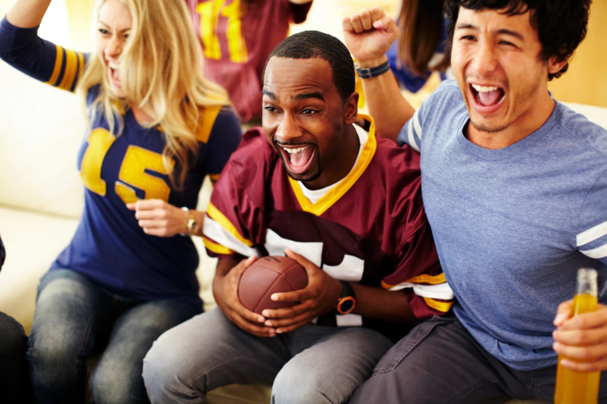 How to watch NFL football for free in Week 2: Our picks for today's best games 1 gettyimages-157724238-1.jpg