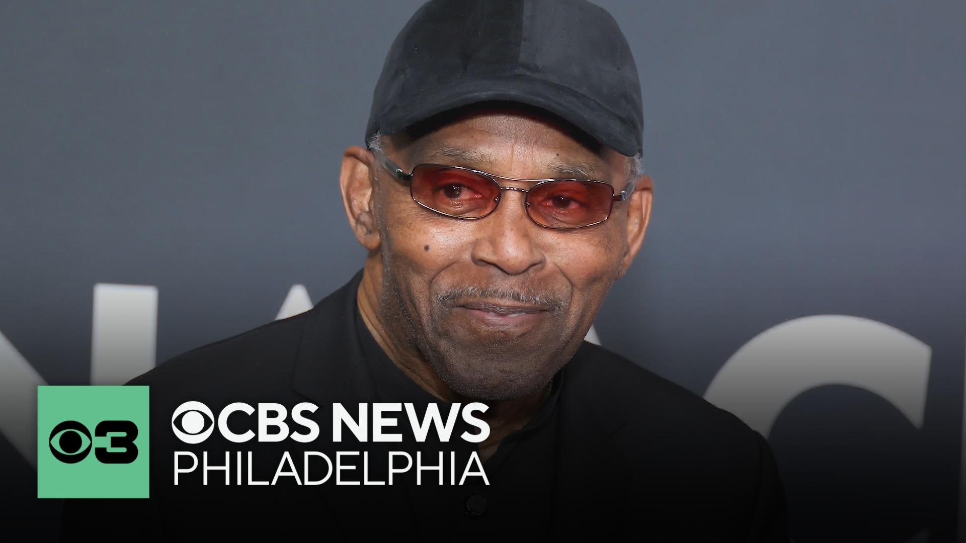 Frankie Beverly, R&B singer and Philadelphia native, dies at 77
