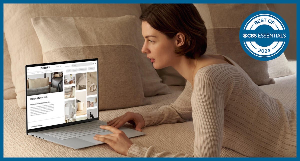 The 8 best laptops in fall 2024: Experience the latest AI tools and more