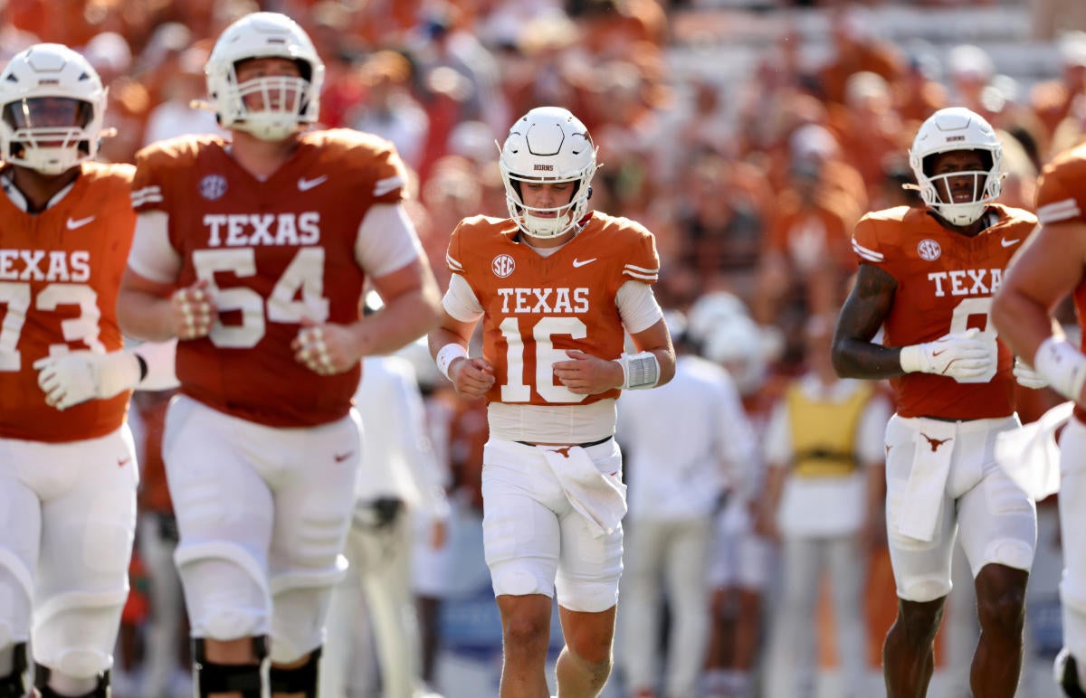 NCAA college football Week 4 schedule: Here's how and when to watch today's best games - CBS News ncaa-college-football-week-4-schedule-here-s-how-and-when-to-watch-today-s-best-games-cbs-news