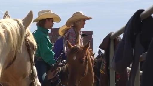 Coloradan explains history of vaqueros and how they inspired cowboy culture