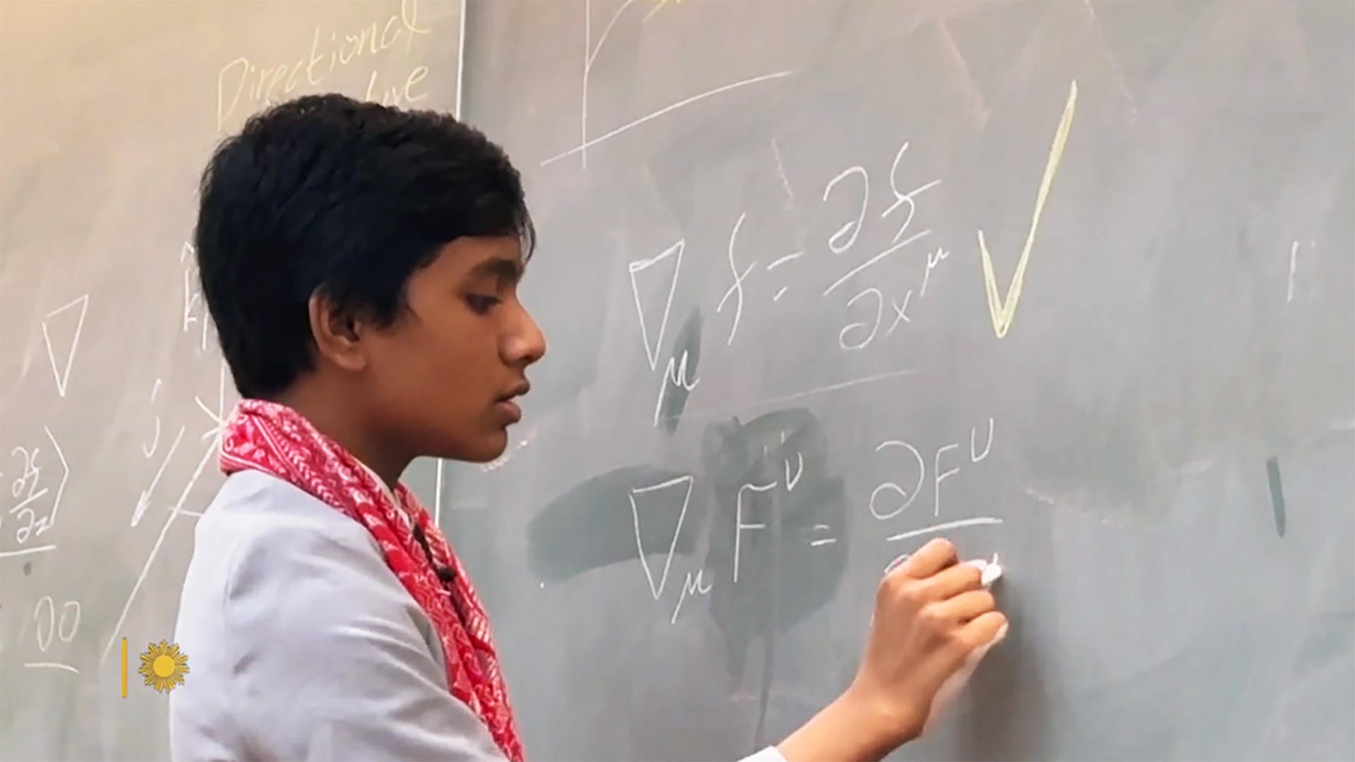 The brilliant, unique world of child prodigies