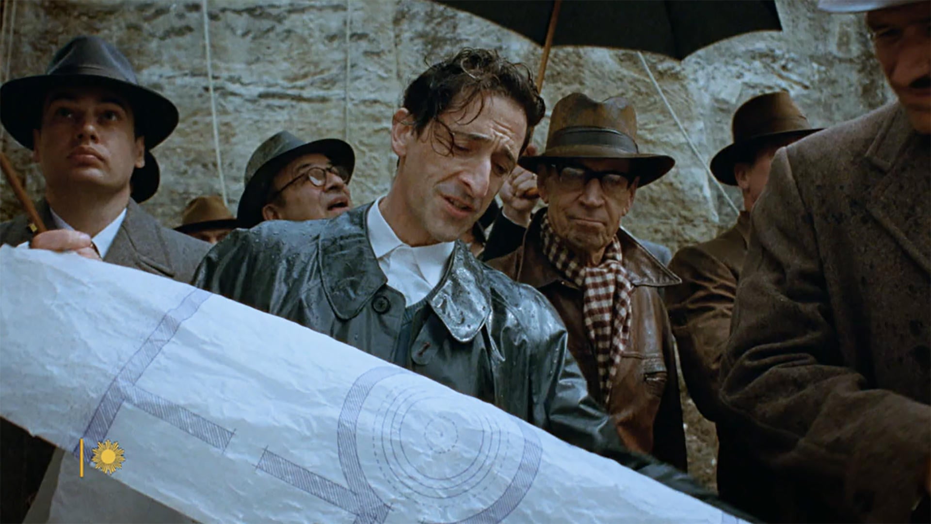 Behind the scenes with the best picture nominees for the 2025 Oscars