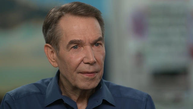 Jeff Koons: Big ideas and big art