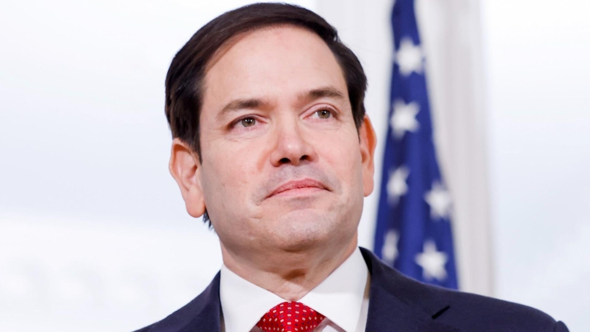 Rubio says 300 student visas have been revoked