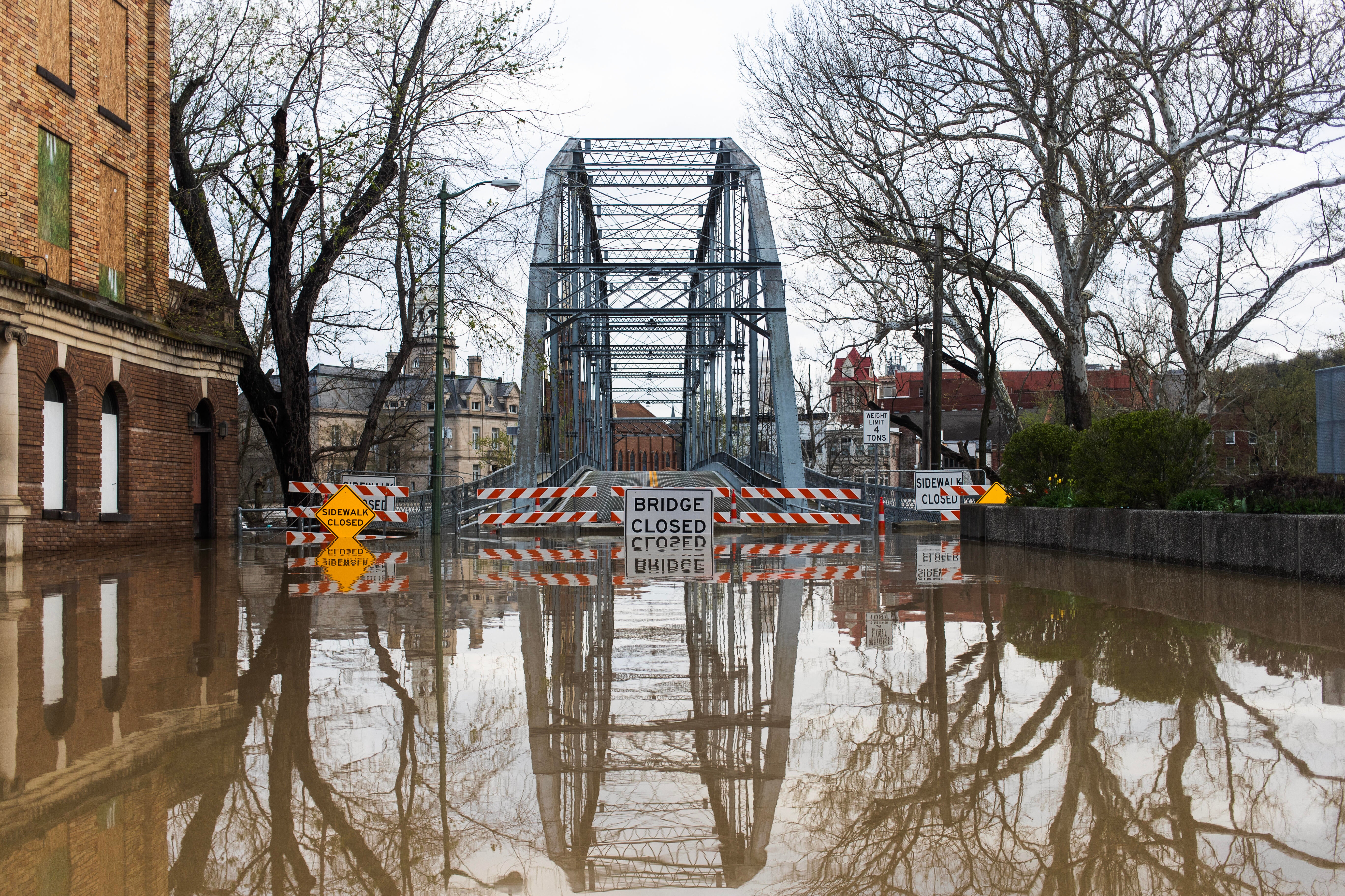 US-WEATHER-STORM-FLOODING
