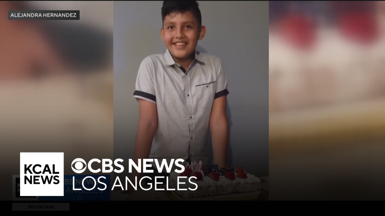 Soccer coach of missing 13-year-old found dead in Oxnard charged with murder