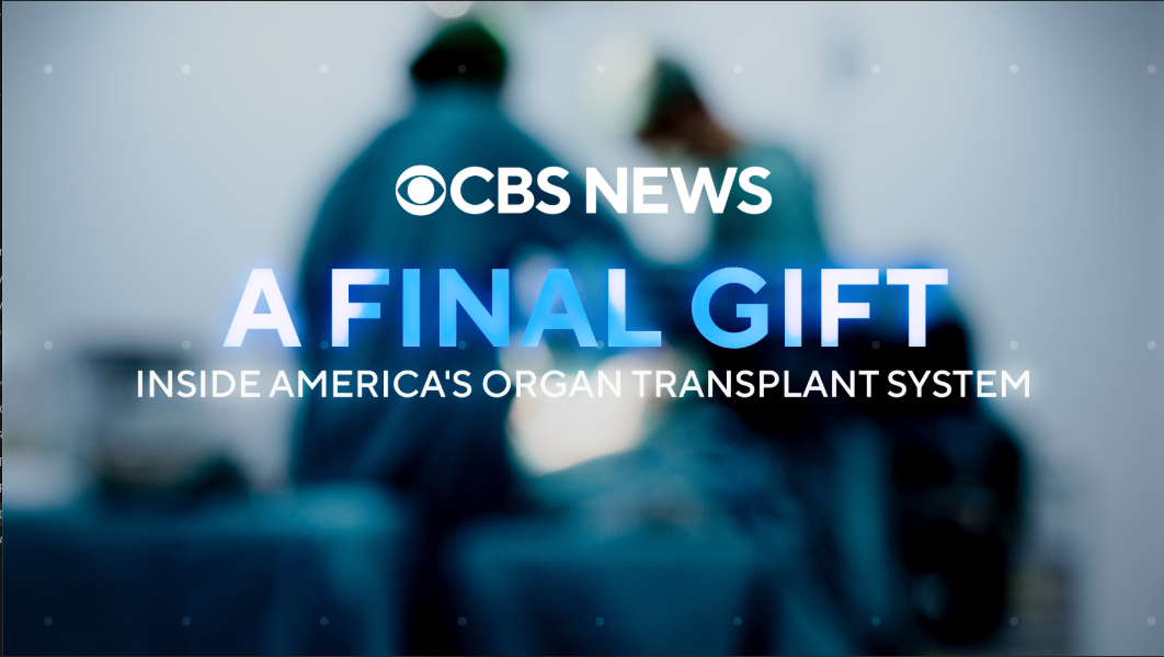 Changes in organ donor status can fall through cracks in the system | WGHN