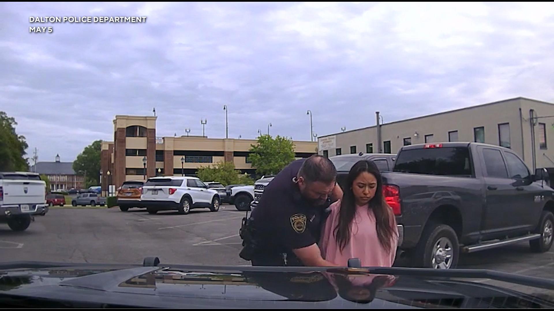 Officials drop traffic charges that led ICE to arrest 19-year-old in Georgia