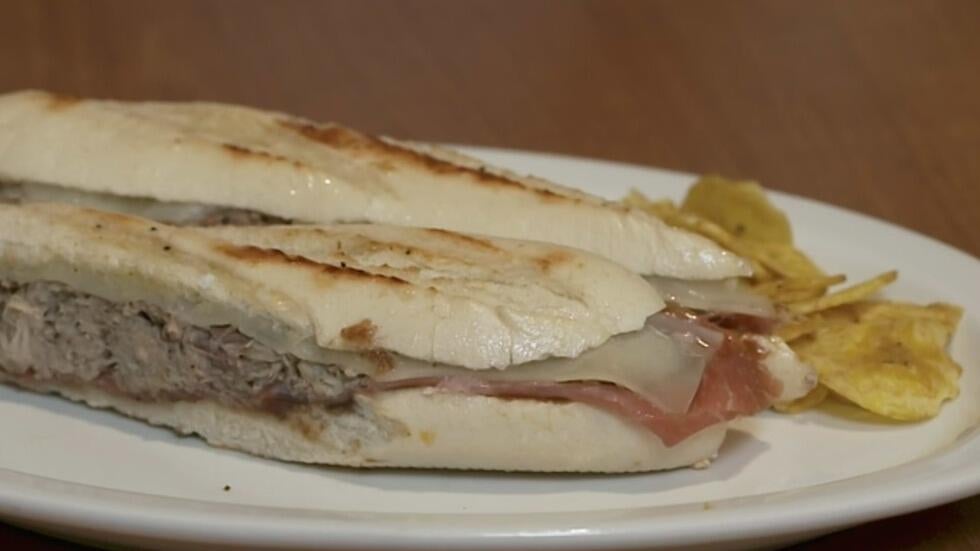 Tinta y Café​ in Miami Shores blends comfort and Cuban flavors