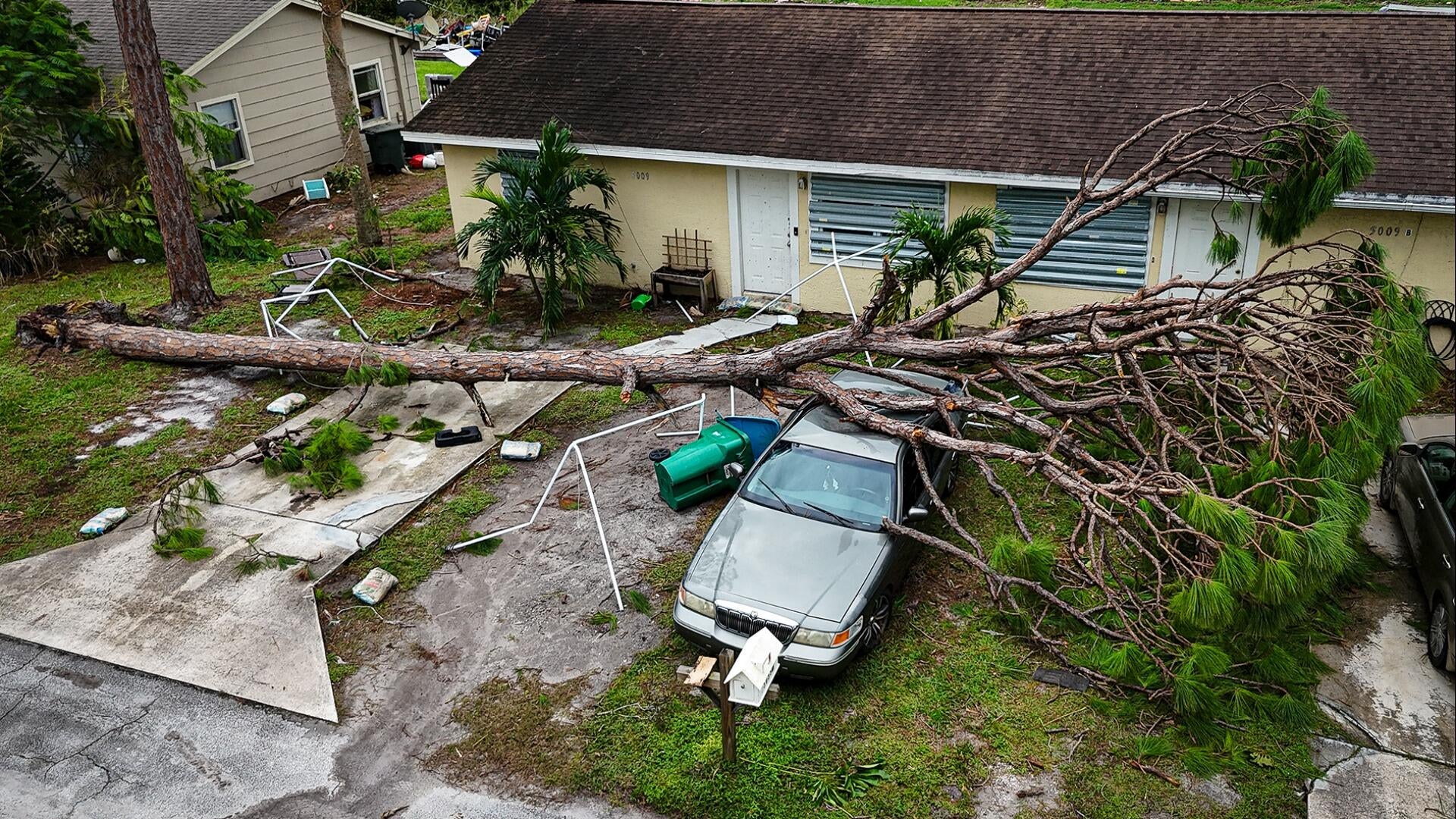 Tropical Storm Alvin could be brewing in eastern Pacific, forecasters say
