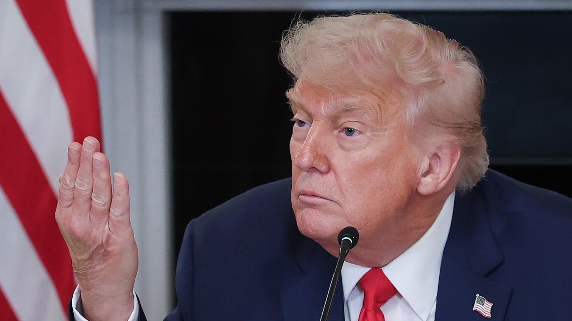 House breaks with Trump, votes against ending deportation protections for Haitians