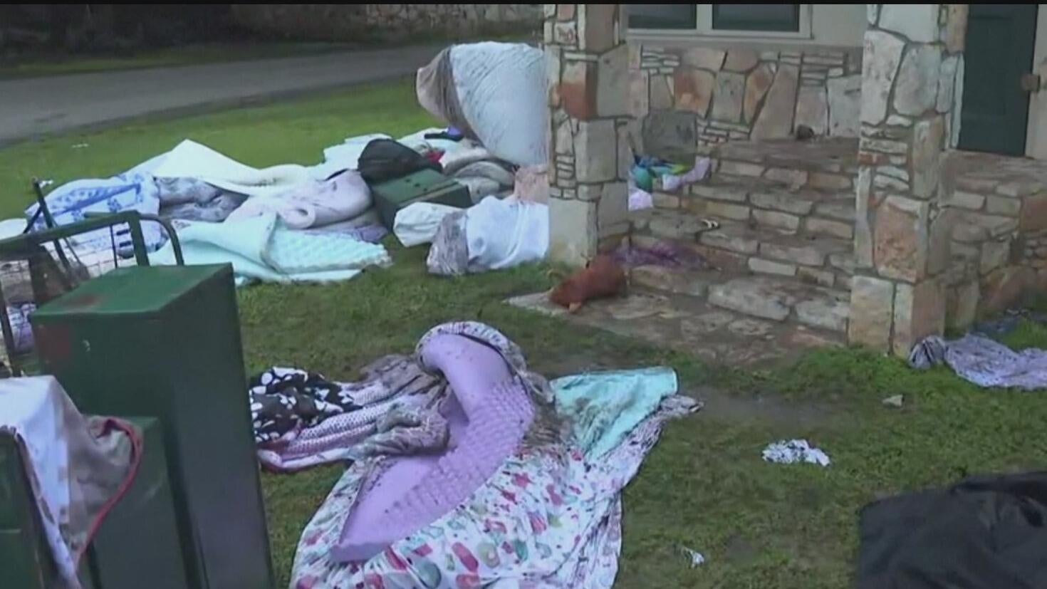 7th Camp Mystic girl from Dallas dies in Texas floods, family confirms