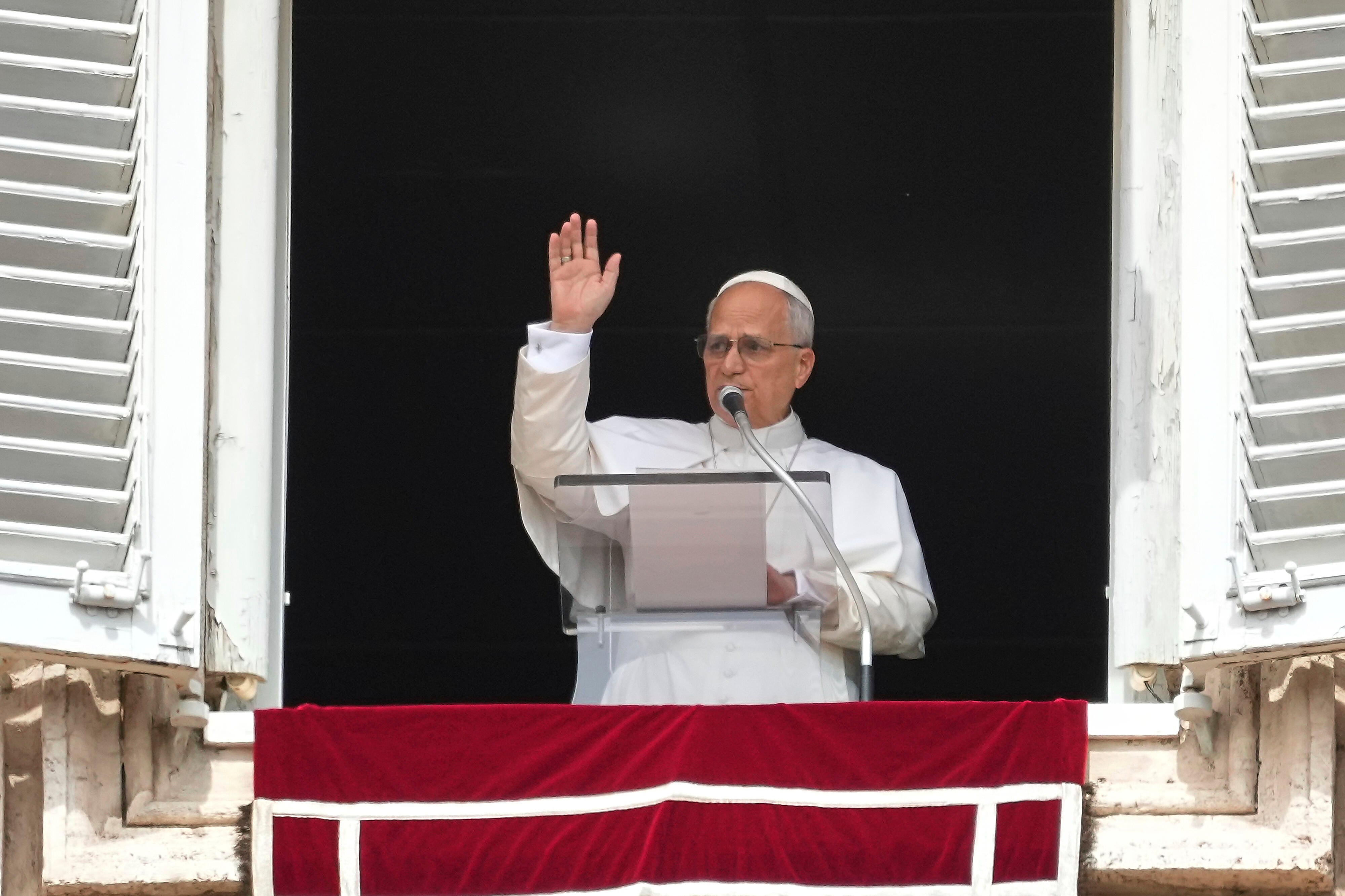 Vatican Pope
