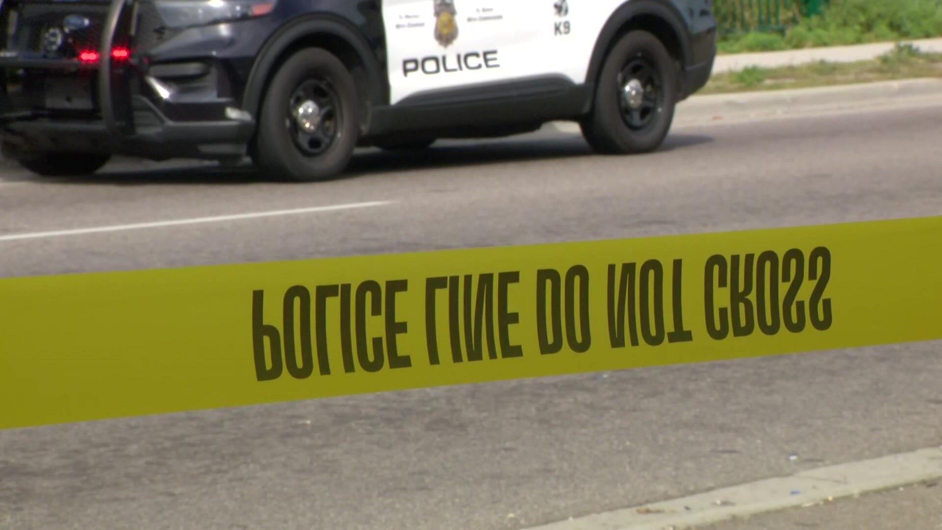 Shooting Near Downtown Minneapolis Leaves One Dead - CBS Minnesota