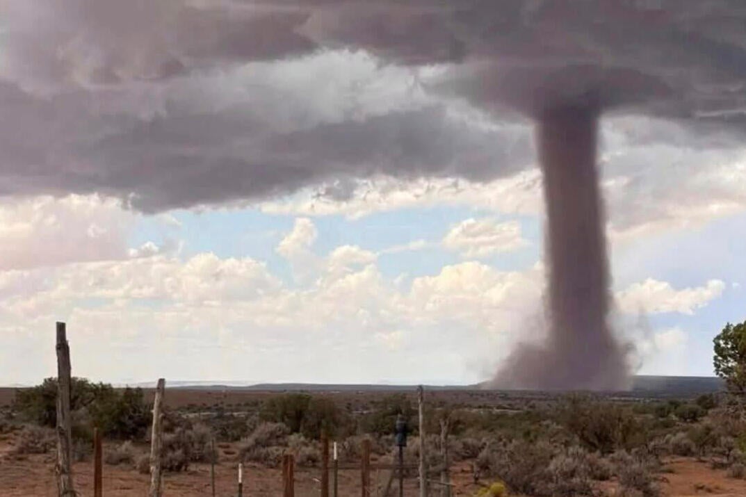 Utah-Severe Weather 