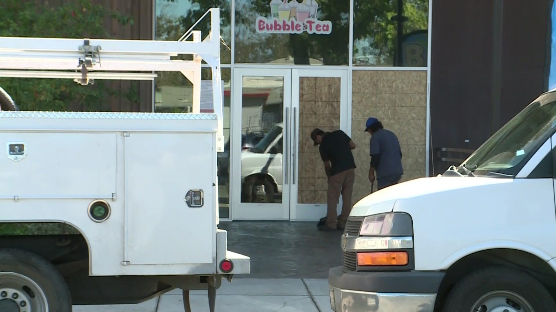 Suspect Killed In West Sacramento Police Shooting Identified - CBS ...