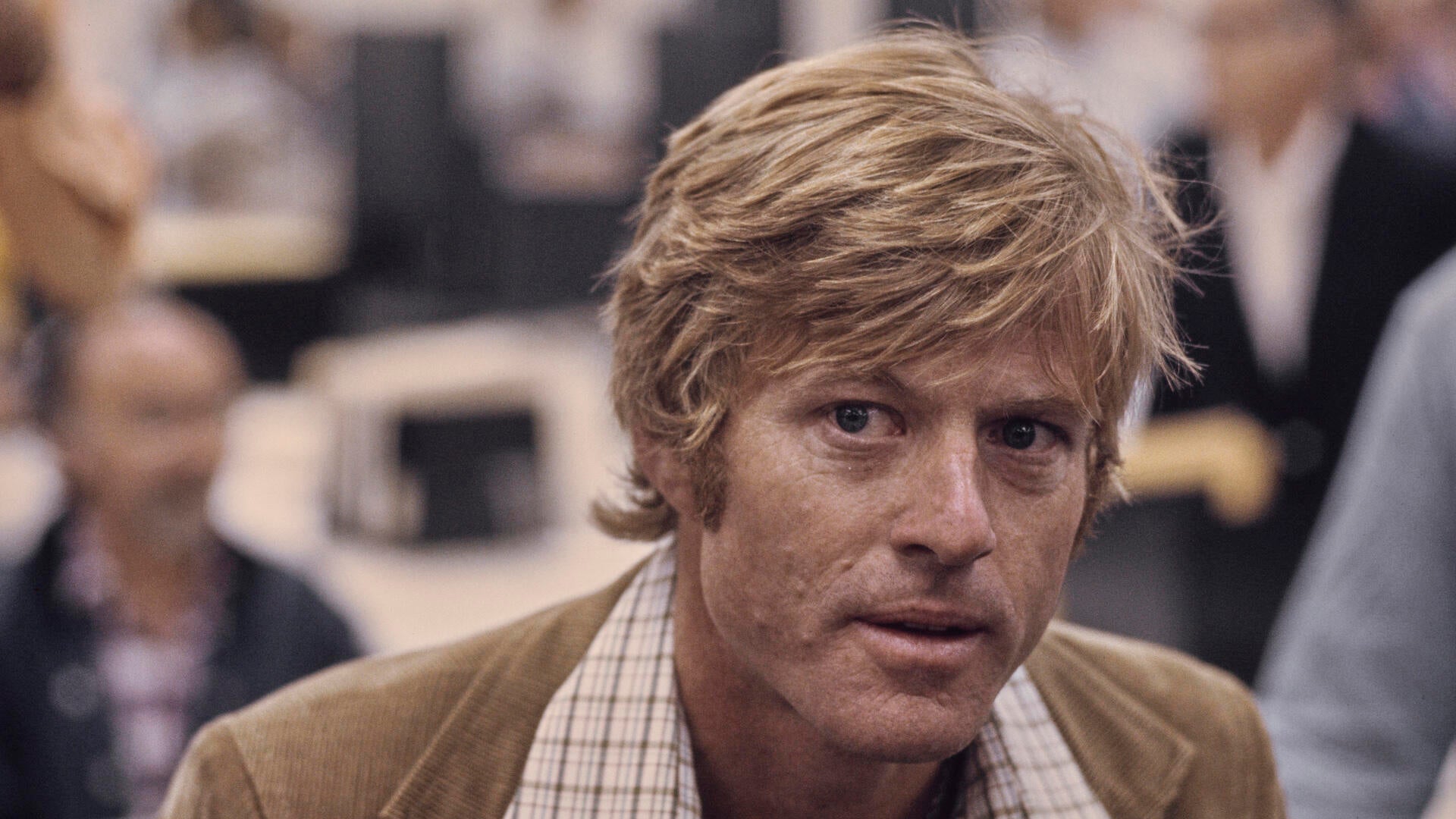 Robert Redford, charismatic star and Oscar-winning director, dies at age 89  - Sandhills Express